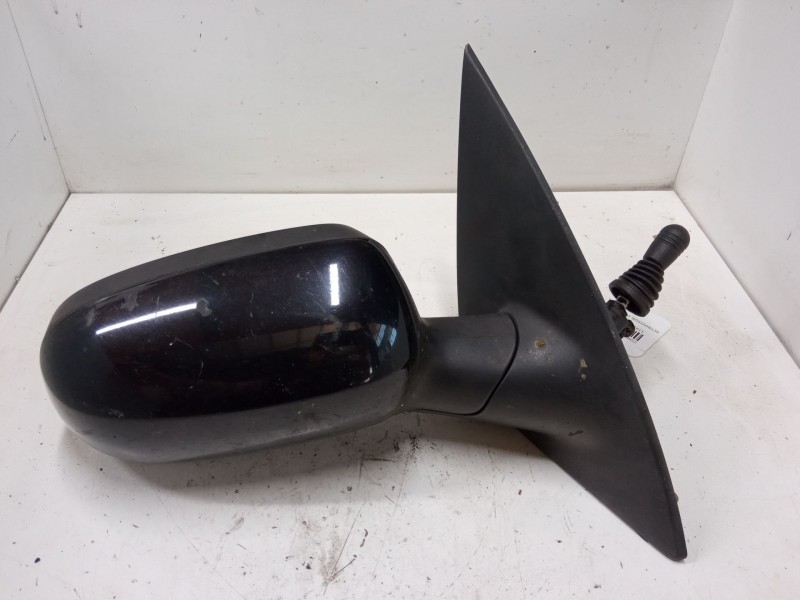 Recambio de retrovisor derecho para opel corsa c (x01) 1.3 cdti (f08, f68) referencia OEM IAM   