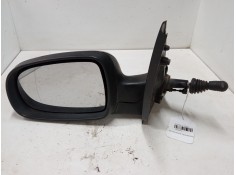 Recambio de retrovisor izquierdo para opel corsa c (x01) 1.3 cdti (f08, f68) referencia OEM IAM   