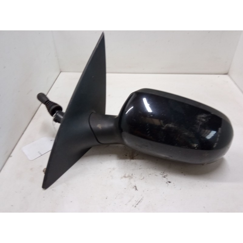 Recambio de retrovisor izquierdo para opel corsa c (x01) 1.3 cdti (f08, f68) referencia OEM IAM   
