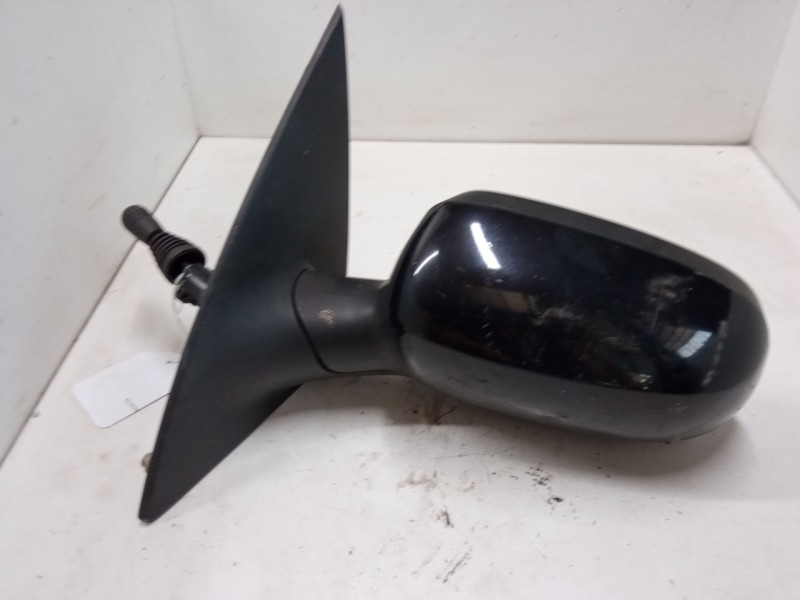 Recambio de retrovisor izquierdo para opel corsa c (x01) 1.3 cdti (f08, f68) referencia OEM IAM   