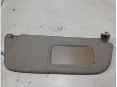 Recambio de parasol derecho para opel corsa c (x01) 1.3 cdti (f08, f68) referencia OEM IAM   