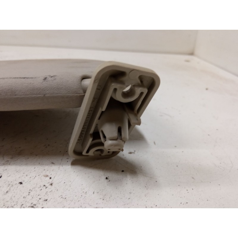 Recambio de parasol derecho para opel corsa c (x01) 1.3 cdti (f08, f68) referencia OEM IAM   