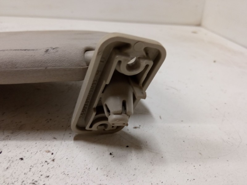 Recambio de parasol derecho para opel corsa c (x01) 1.3 cdti (f08, f68) referencia OEM IAM   