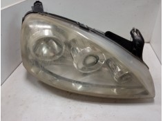 Recambio de faro derecho para opel corsa c (x01) 1.3 cdti (f08, f68) referencia OEM IAM   
