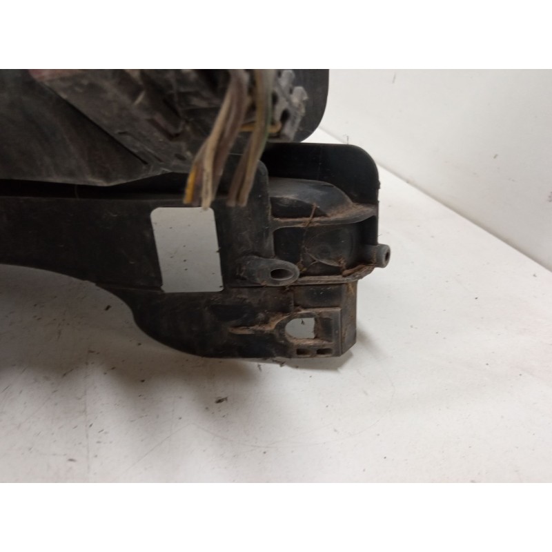 Recambio de faro derecho para opel corsa c (x01) 1.3 cdti (f08, f68) referencia OEM IAM   
