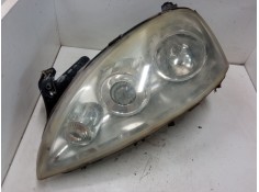 Recambio de faro izquierdo para opel corsa c (x01) 1.3 cdti (f08, f68) referencia OEM IAM 0096726  