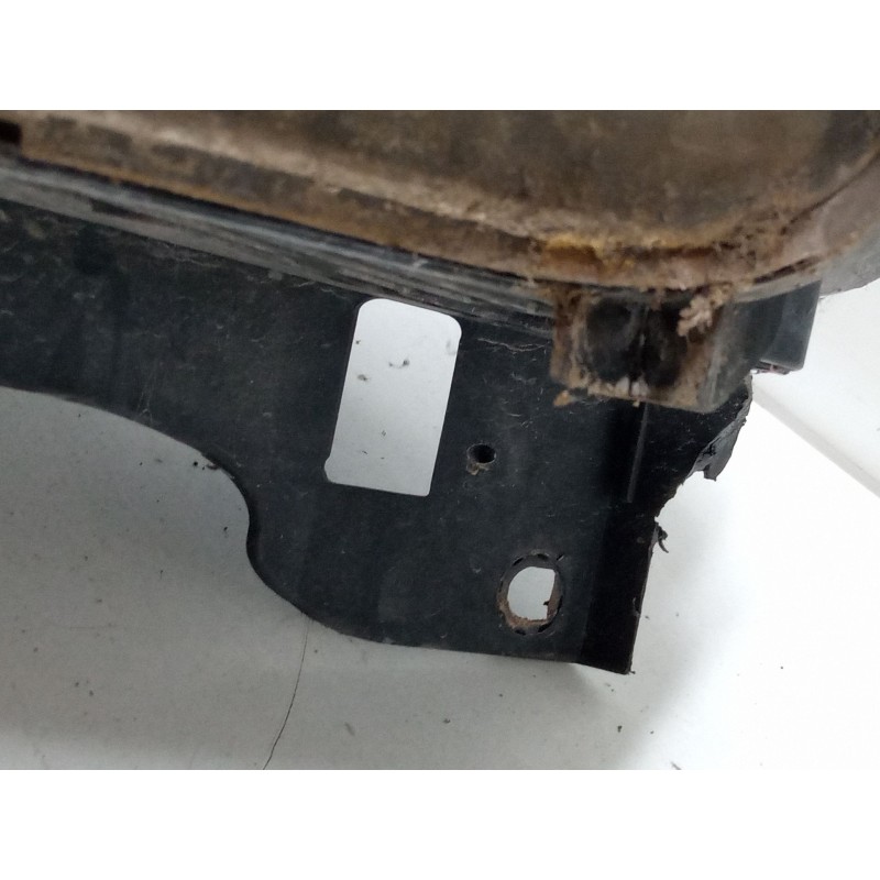 Recambio de faro izquierdo para opel corsa c (x01) 1.3 cdti (f08, f68) referencia OEM IAM 0096726  