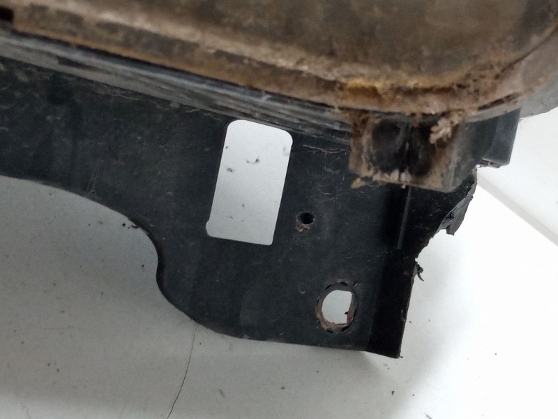 Recambio de faro izquierdo para opel corsa c (x01) 1.3 cdti (f08, f68) referencia OEM IAM 0096726  