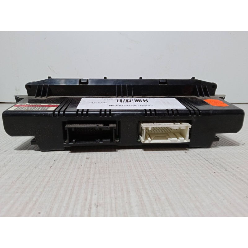Recambio de mando climatizador para ford focus ii sedán (db_, fch, dh) 1.6 referencia OEM IAM   