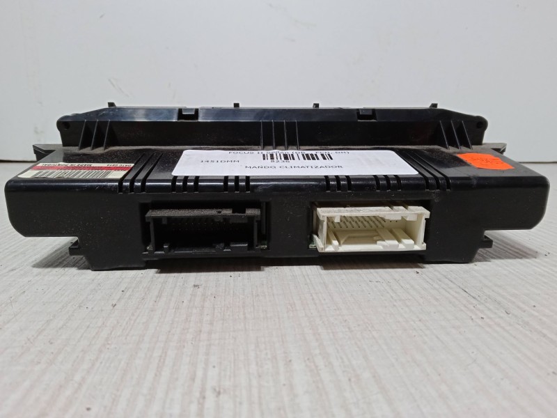 Recambio de mando climatizador para ford focus ii sedán (db_, fch, dh) 1.6 referencia OEM IAM   