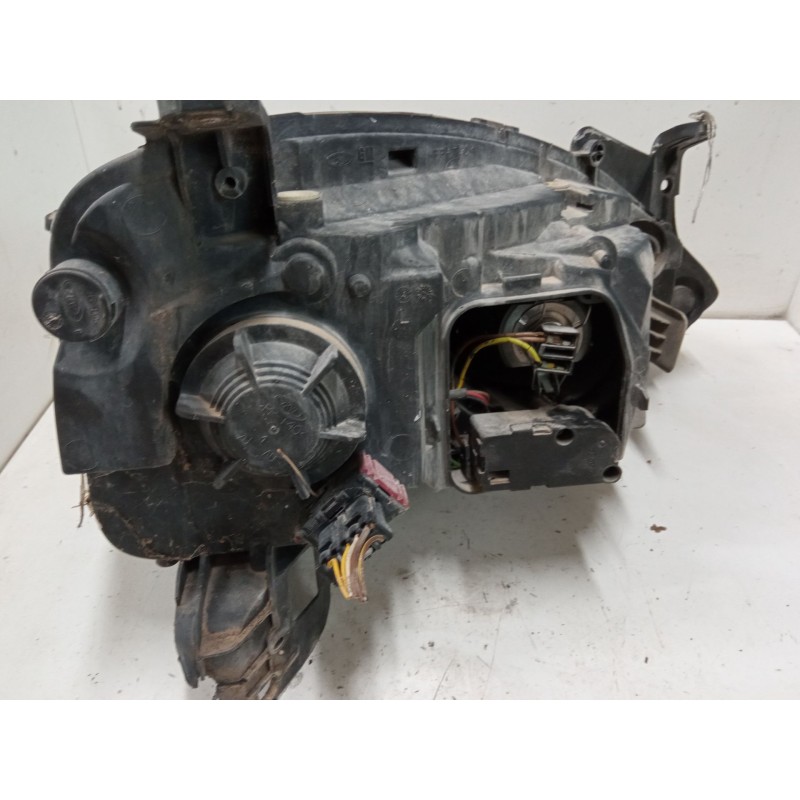 Recambio de faro izquierdo para opel corsa c (x01) 1.3 cdti (f08, f68) referencia OEM IAM 0096726  