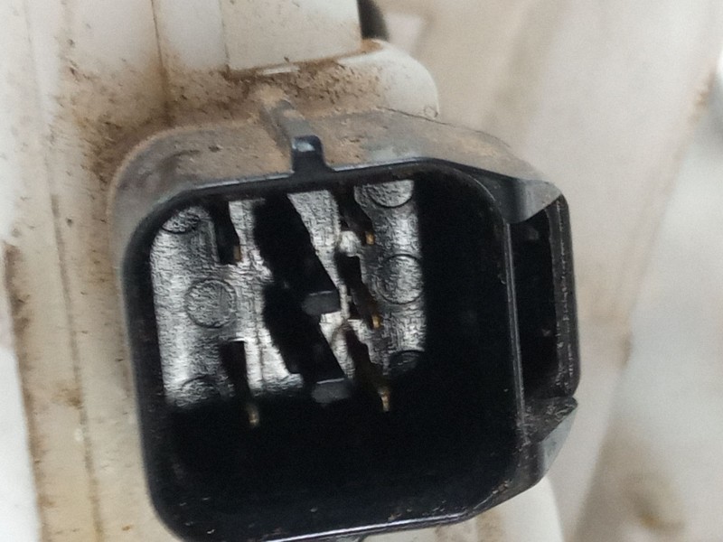 Recambio de cerradura puerta delantera izquierda para mitsubishi montero sport i (k7_, k9_) 2.5 td (k94w, k74t) referencia OEM I