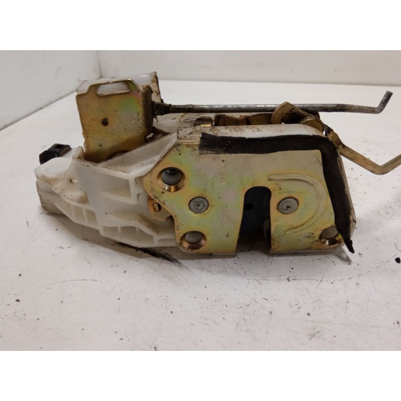 Recambio de cerradura puerta delantera izquierda para mitsubishi montero sport i (k7_, k9_) 2.5 td (k94w, k74t) referencia OEM I