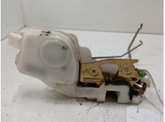 Recambio de cerradura puerta delantera derecha para mitsubishi montero sport i (k7_, k9_) 2.5 td (k94w, k74t) referencia OEM IAM