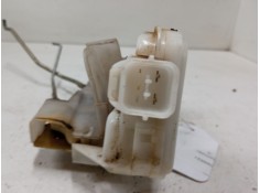 Recambio de cerradura puerta delantera derecha para mitsubishi montero sport i (k7_, k9_) 2.5 td (k94w, k74t) referencia OEM IAM 2