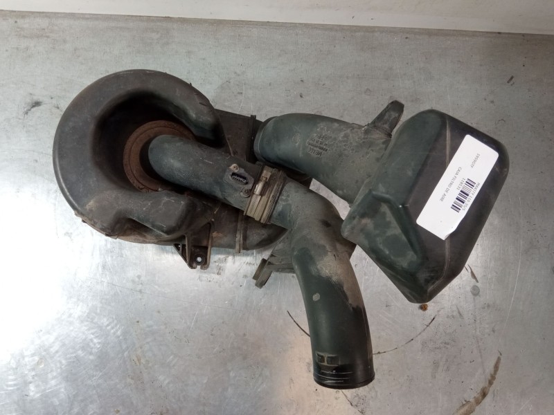 Recambio de caja filtro de aire para renault maxity 110.35/5 referencia OEM IAM   