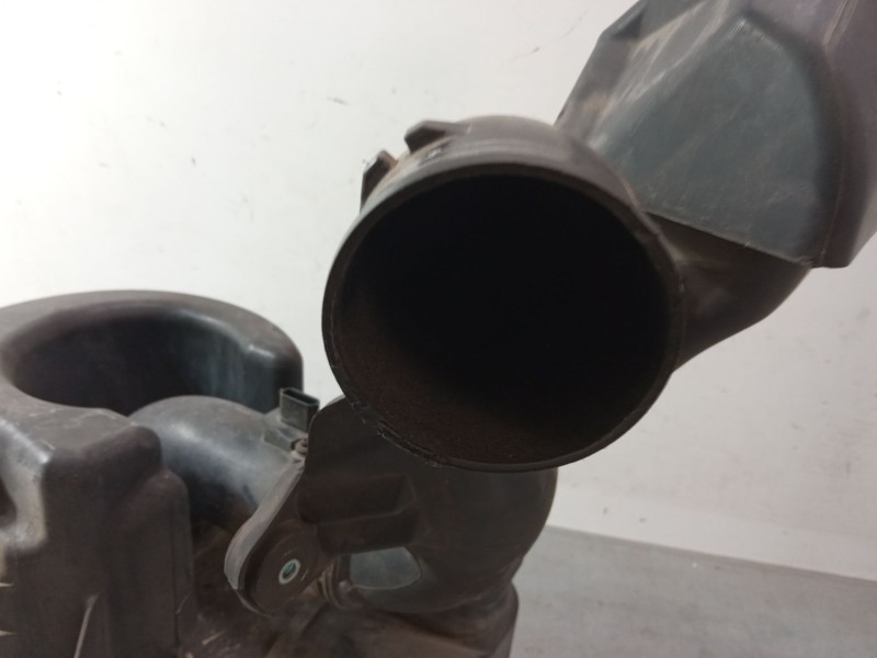Recambio de caja filtro de aire para renault maxity 110.35/5 referencia OEM IAM   