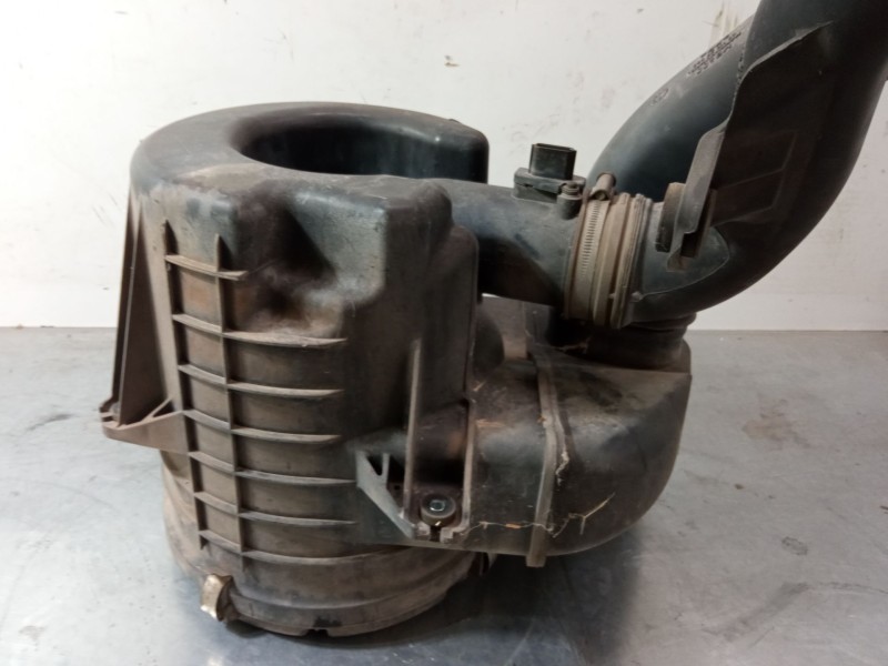 Recambio de caja filtro de aire para renault maxity 110.35/5 referencia OEM IAM   