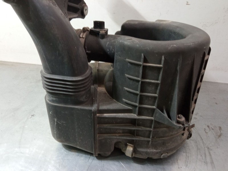 Recambio de caja filtro de aire para renault maxity 110.35/5 referencia OEM IAM   
