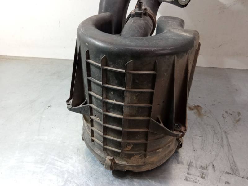 Recambio de caja filtro de aire para renault maxity 110.35/5 referencia OEM IAM   