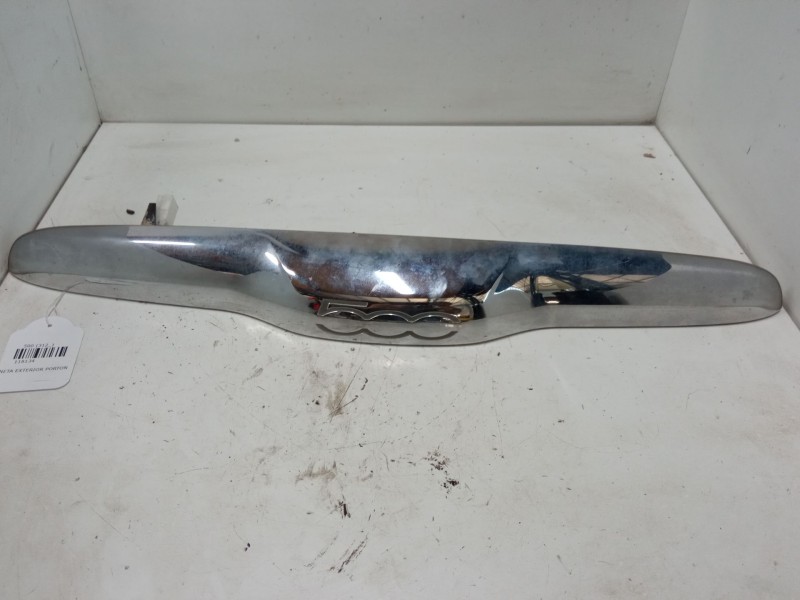 Recambio de maneta exterior porton para fiat 500 (312_) 1.2 (312axa1a) referencia OEM IAM   