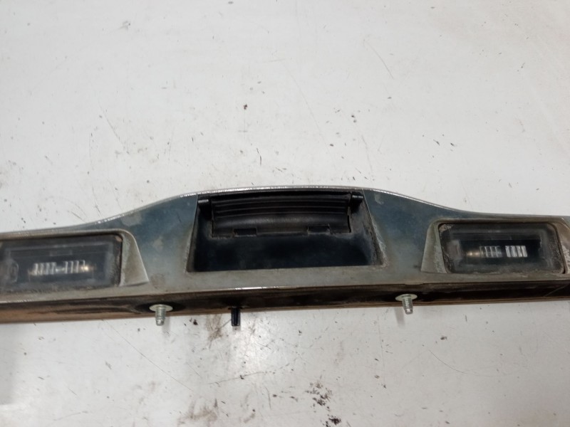Recambio de maneta exterior porton para fiat 500 (312_) 1.2 (312axa1a) referencia OEM IAM   