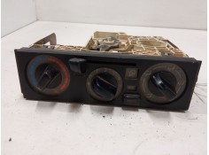 Recambio de mando climatizador para renault maxity 110.35/5 referencia OEM IAM   