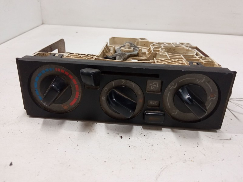 Recambio de mando climatizador para renault maxity 110.35/5 referencia OEM IAM   
