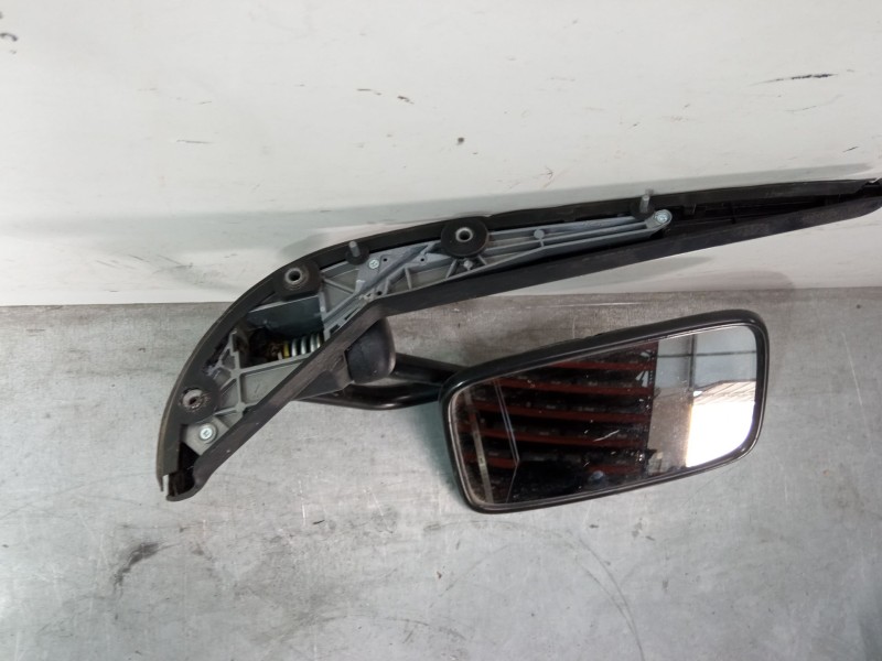 Recambio de retrovisor grande derecho para renault maxity 110.35/5 referencia OEM IAM   