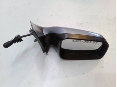 Recambio de retrovisor derecho para opel astra g hatchback (t98) 1.6 (f08, f48) referencia OEM IAM