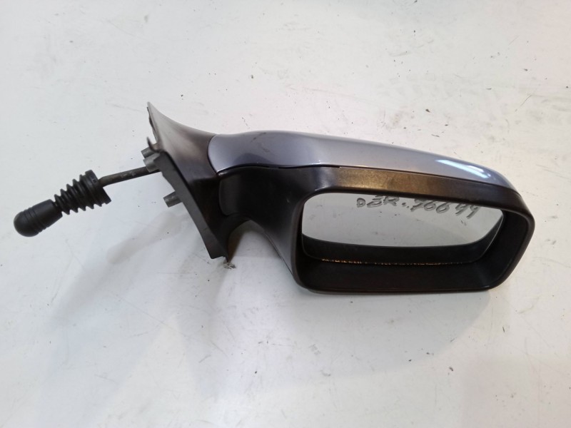 Recambio de retrovisor derecho para opel astra g hatchback (t98) 1.6 (f08, f48) referencia OEM IAM   