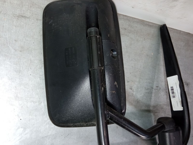 Recambio de retrovisor grande derecho para renault maxity 110.35/5 referencia OEM IAM   
