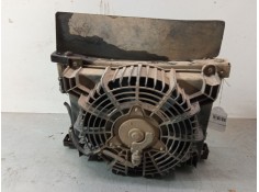 Recambio de radiador a/a /condensador para renault maxity 110.35/5 referencia OEM IAM   