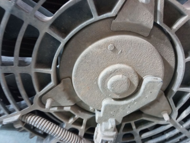 Recambio de radiador a/a /condensador para renault maxity 110.35/5 referencia OEM IAM   