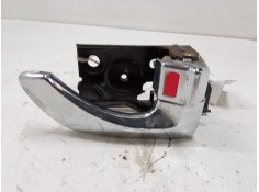 Recambio de maneta interior puerta trasera derecha para hyundai santa fé i furgoneta/suv (sm) 2.4 4x4 referencia OEM IAM   