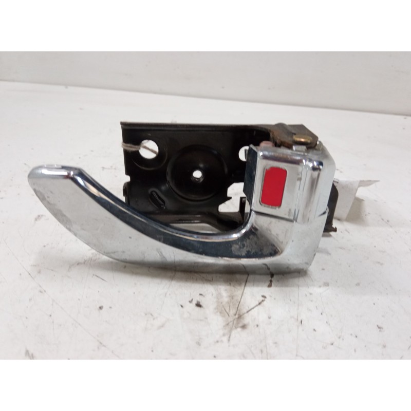 Recambio de maneta interior puerta trasera derecha para hyundai santa fé i furgoneta/suv (sm) 2.4 4x4 referencia OEM IAM   