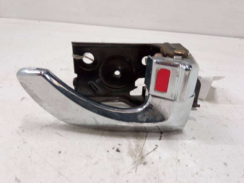 Recambio de maneta interior puerta trasera derecha para hyundai santa fé i furgoneta/suv (sm) 2.4 4x4 referencia OEM IAM   