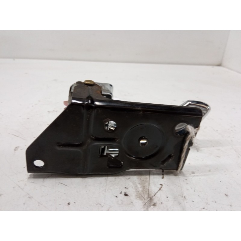 Recambio de maneta interior puerta trasera derecha para hyundai santa fé i furgoneta/suv (sm) 2.4 4x4 referencia OEM IAM   