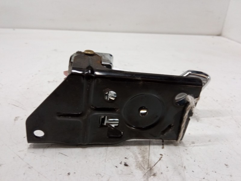 Recambio de maneta interior puerta trasera derecha para hyundai santa fé i furgoneta/suv (sm) 2.4 4x4 referencia OEM IAM   