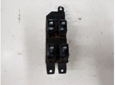 Recambio de mando elevalunas delantero izquierdo para hyundai santa fé i furgoneta/suv (sm) 2.4 4x4 referencia OEM IAM   