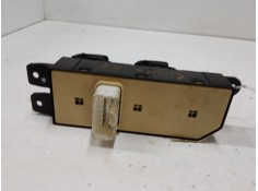 Recambio de mando elevalunas delantero izquierdo para hyundai santa fé i furgoneta/suv (sm) 2.4 4x4 referencia OEM IAM    2