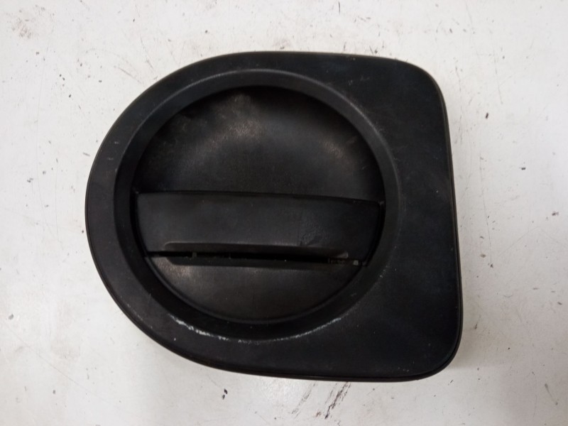 Recambio de maneta exterior puerta delantera derecha para renault maxity 110.35/5 referencia OEM IAM   