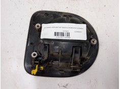 Recambio de maneta exterior puerta delantera derecha para renault maxity 110.35/5 referencia OEM IAM    2