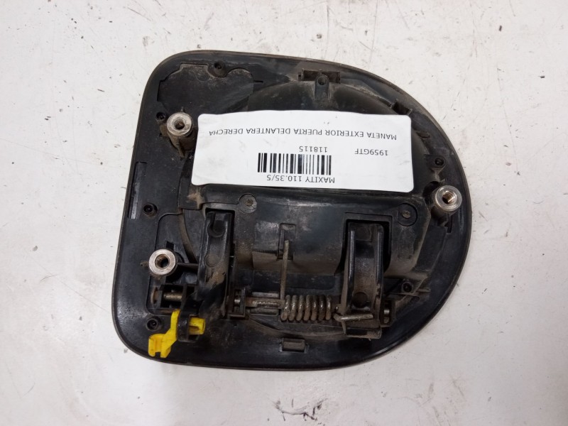 Recambio de maneta exterior puerta delantera derecha para renault maxity 110.35/5 referencia OEM IAM   