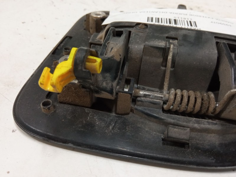 Recambio de maneta exterior puerta delantera derecha para renault maxity 110.35/5 referencia OEM IAM   