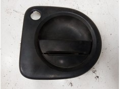 Recambio de maneta exterior puerta delantera izquierda para renault maxity 110.35/5 referencia OEM IAM   