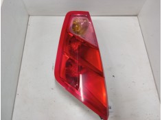 Recambio de piloto trasero izquierdo para fiat grande punto (199_) 1.4 (199axb11, 199axb1a, 199bxb1a, 199axl1a) referencia OEM I