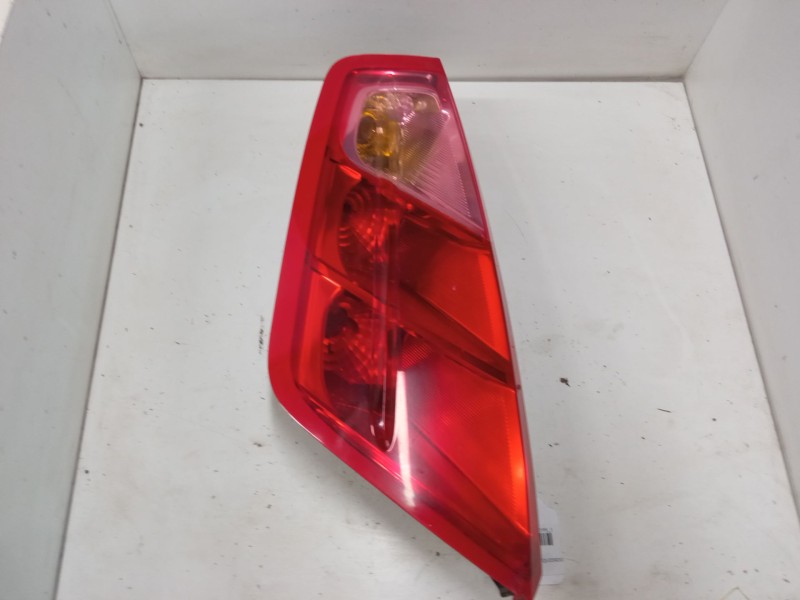 Recambio de piloto trasero izquierdo para fiat grande punto (199_) 1.4 (199axb11, 199axb1a, 199bxb1a, 199axl1a) referencia OEM I