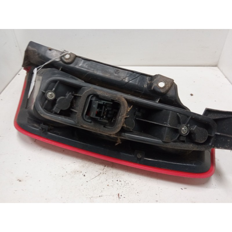 Recambio de piloto trasero izquierdo para fiat grande punto (199_) 1.4 (199axb11, 199axb1a, 199bxb1a, 199axl1a) referencia OEM I