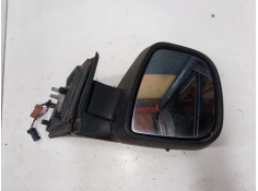 Recambio de retrovisor electrico derecho para citroën berlingo multispace (b9) 1.6 hdi 90 referencia OEM IAM   